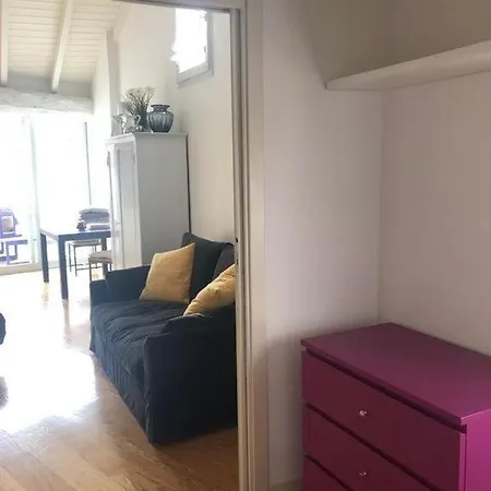 Glai Apartment *