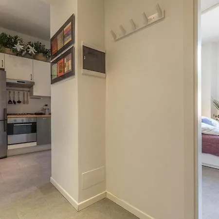 Glai Apartment *