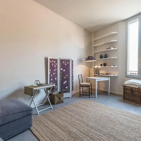 Apartment Glai *