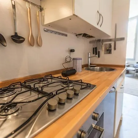 Glai Apartment *
