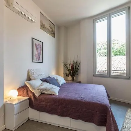 Glai Apartment Wissous