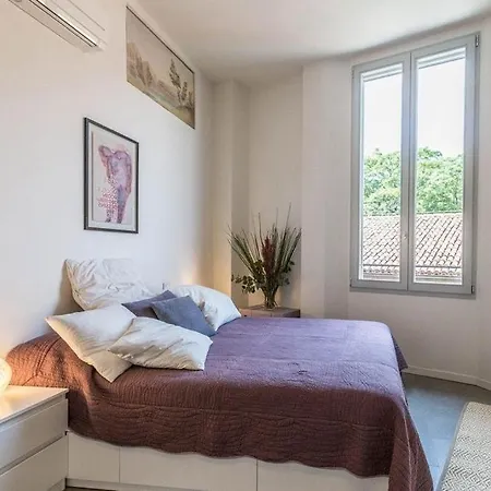 Glai Apartment Wissous