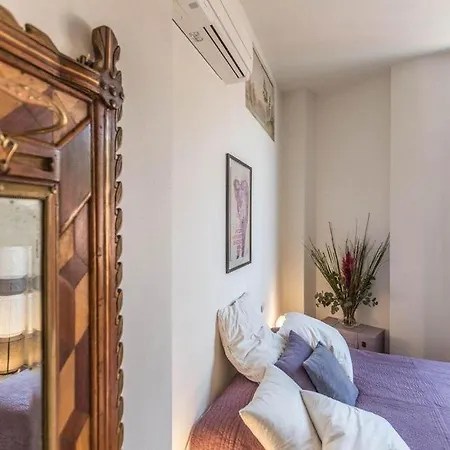 Apartment Glai *